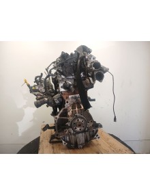 Recambio de despiece motor para volkswagen caddy alltrack iv furgoneta/monovolumen (saa) 2.0 tdi referencia OEM IAM DFS   2