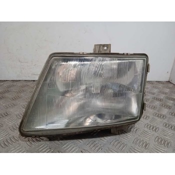 FARO IZQUIERDO 67629579 086373 SOPORTE ROTO