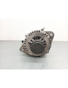 Recambio de alternador para opel astra h gtc (a04) 1.7 cdti (l08) referencia OEM IAM lr1100508  