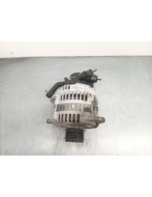 Recambio de alternador para opel astra h gtc (a04) 1.7 cdti (l08) referencia OEM IAM lr1100508   2