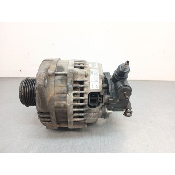 Recambio de alternador para opel astra h gtc (a04) 1.7 cdti (l08) referencia OEM IAM lr1100508  