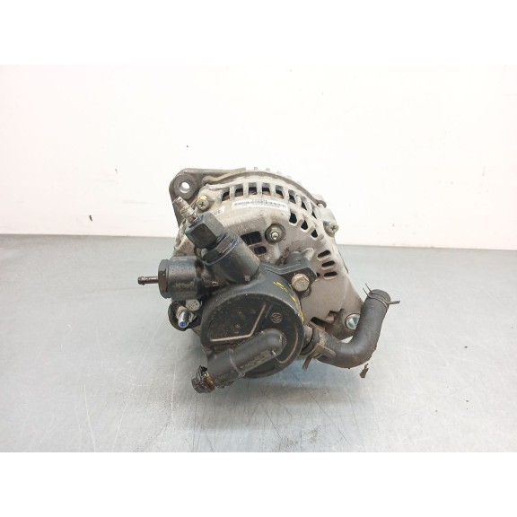 Recambio de alternador para opel astra h gtc (a04) 1.7 cdti (l08) referencia OEM IAM lr1100508  