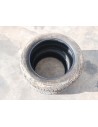 Recambio de neumatico para omoda 5 referencia OEM IAM 215-55-18 95h x2 GITI 2024