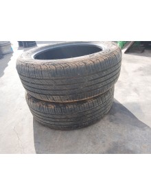 Recambio de neumatico para omoda 5 referencia OEM IAM 215-55-18 95h x2 GITI 2024 2