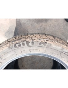 Recambio de neumatico para omoda 5 referencia OEM IAM 215-55-18 95h x2 GITI 2024 2