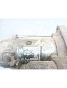 Recambio de motor arranque para lexus is ii (_e2_) 220d (ale20) referencia OEM IAM 281000g040   2