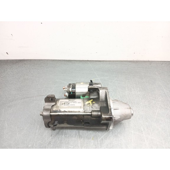 Recambio de motor arranque para volvo xc40 (536) t5 plug-in hybrid referencia OEM IAM 31652687  