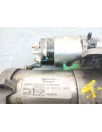 Recambio de motor arranque para volvo xc40 (536) t5 plug-in hybrid referencia OEM IAM 31652687  