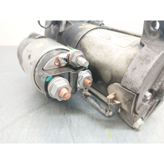 Recambio de motor arranque para volvo xc40 (536) t5 plug-in hybrid referencia OEM IAM 31652687  