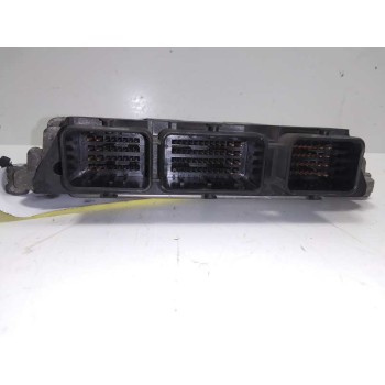 Recambio de centralita motor uce para ford focus berlina (cap) ambiente (d) referencia OEM IAM 6M5112A650NC 0281011701 