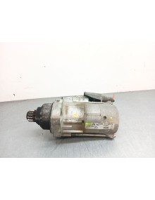 Recambio de motor arranque para volkswagen passat b6 (3c2) 2.0 tdi 16v referencia OEM IAM 02m911023n  