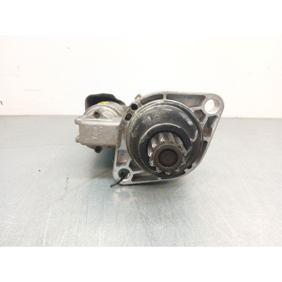 Recambio de motor arranque para volkswagen passat b6 (3c2) 2.0 tdi 16v referencia OEM IAM 02m911023n  