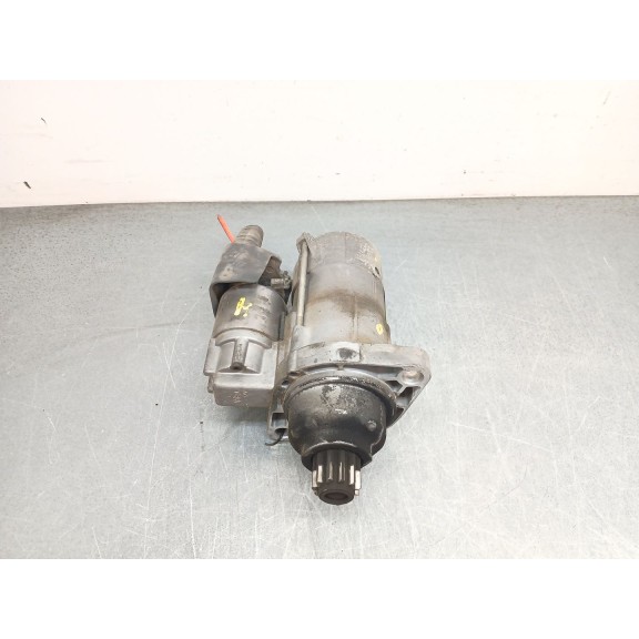 Recambio de motor arranque para volkswagen passat b6 (3c2) 2.0 tdi 16v referencia OEM IAM 02m911023n  