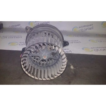 Recambio de motor calefaccion para ford fiesta (cbk) fun referencia OEM IAM 1736005401 14560046 