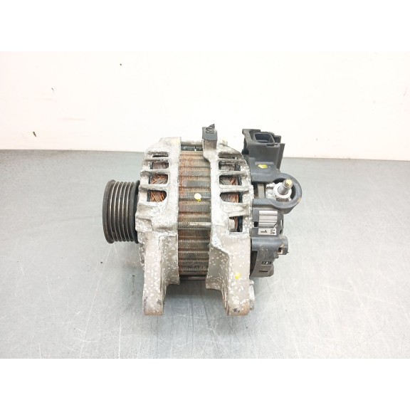 Recambio de alternador para kia cee´d sw (ed) 1.6 referencia OEM IAM 373002b101  