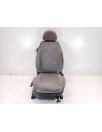 Recambio de asiento delantero derecho para seat ibiza iii (6l1) 1.2 referencia OEM IAM   