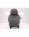 Recambio de asiento delantero derecho para seat ibiza iii (6l1) 1.2 referencia OEM IAM   