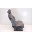 Recambio de asiento delantero derecho para seat ibiza iii (6l1) 1.2 referencia OEM IAM   