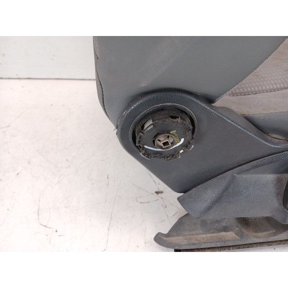 Recambio de asiento delantero derecho para seat ibiza iii (6l1) 1.2 referencia OEM IAM   