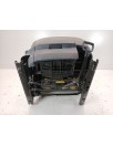 Recambio de asiento delantero derecho para seat ibiza iii (6l1) 1.2 referencia OEM IAM   