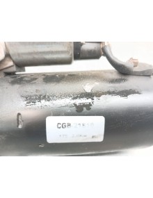 Recambio de motor arranque para citroën jumper iii furgoneta 2.2 hdi 120 referencia OEM IAM cgb21810   2