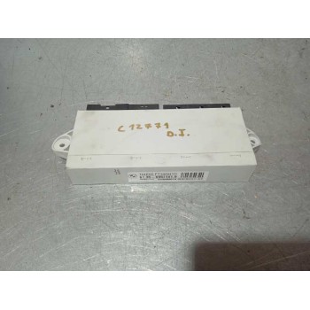 MODULO CONFORT 613569641419 DELANTERO IZQUIERDO 