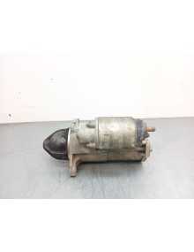 Recambio de motor arranque para chevrolet aveo / kalos hatchback (t250, t255) 1.4 referencia OEM IAM   