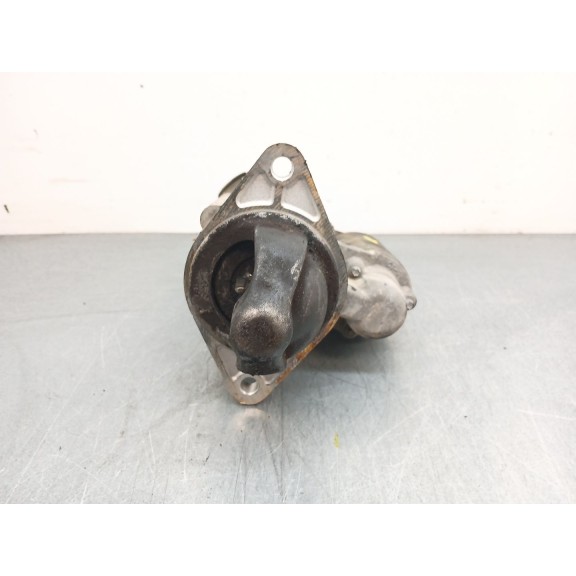 Recambio de motor arranque para chevrolet aveo / kalos hatchback (t250, t255) 1.4 referencia OEM IAM   