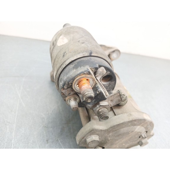 Recambio de motor arranque para chevrolet aveo / kalos hatchback (t250, t255) 1.4 referencia OEM IAM   