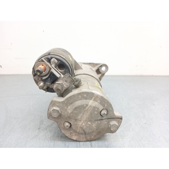 Recambio de motor arranque para chevrolet aveo / kalos hatchback (t250, t255) 1.4 referencia OEM IAM   