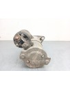 Recambio de motor arranque para chevrolet aveo / kalos hatchback (t250, t255) 1.4 referencia OEM IAM   