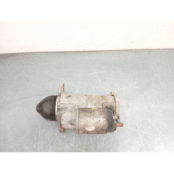 Recambio de motor arranque para chevrolet aveo / kalos hatchback (t250, t255) 1.4 referencia OEM IAM   
