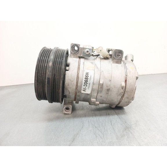Recambio de compresor aire acondicionado para ford kuga i 2.5 4x4 referencia OEM IAM ai30686n  