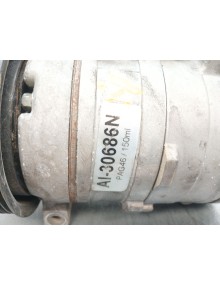 Recambio de compresor aire acondicionado para ford kuga i 2.5 4x4 referencia OEM IAM ai30686n   2