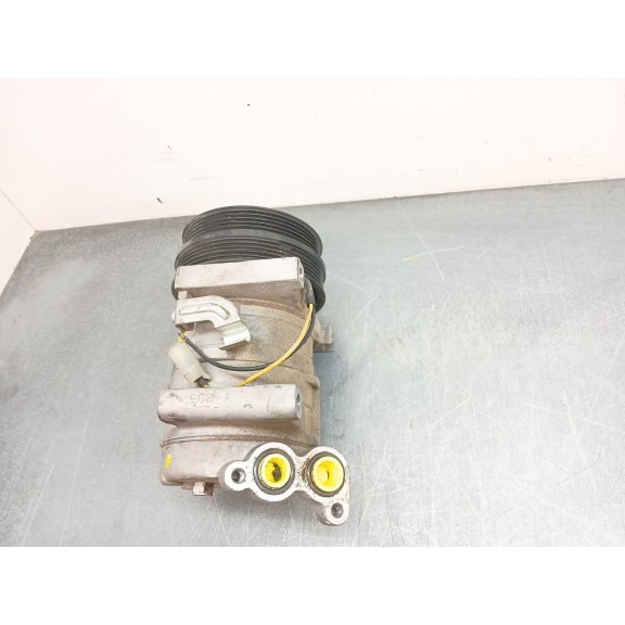 Recambio de compresor aire acondicionado para ford kuga i 2.5 4x4 referencia OEM IAM ai30686n  