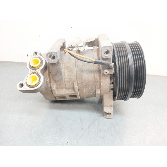 Recambio de compresor aire acondicionado para ford kuga i 2.5 4x4 referencia OEM IAM ai30686n  