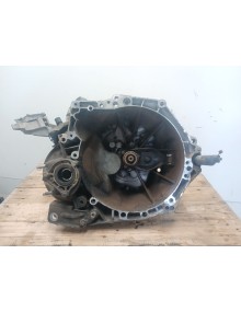 Recambio de caja cambios para peugeot 308 ii (lb_, lp_, lw_, lh_, l3_) 1.6 hdi referencia OEM IAM 20ET04  