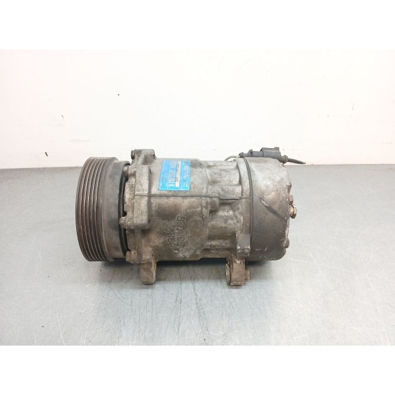 Recambio de compresor aire acondicionado para skoda octavia i (1u2) 1.6 referencia OEM IAM 1j0820803k  