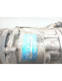 Recambio de compresor aire acondicionado para skoda octavia i (1u2) 1.6 referencia OEM IAM 1j0820803k   2