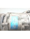 Recambio de compresor aire acondicionado para skoda octavia i (1u2) 1.6 referencia OEM IAM 1j0820803k  