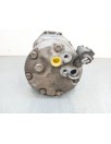 Recambio de compresor aire acondicionado para skoda octavia i (1u2) 1.6 referencia OEM IAM 1j0820803k  