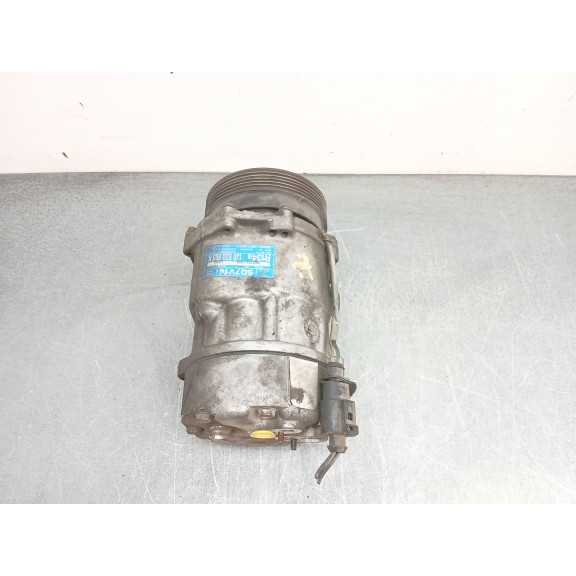 Recambio de compresor aire acondicionado para skoda octavia i (1u2) 1.6 referencia OEM IAM 1j0820803k  