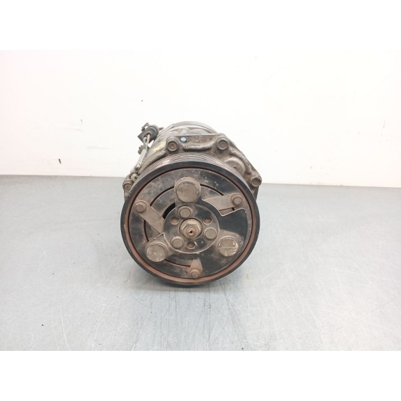 Recambio de compresor aire acondicionado para skoda octavia i (1u2) 1.6 referencia OEM IAM 1j0820803k  
