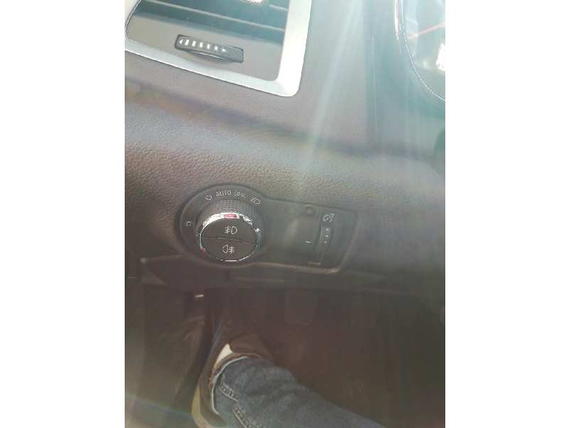 Recambio de mando luces para opel astra j gtc sportive referencia OEM IAM   