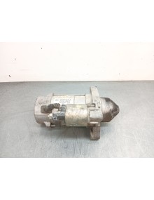 Recambio de motor arranque para toyota auris (_e15_) 2.0 d-4d (ade150_) referencia OEM IAM 281000r010  