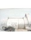 Recambio de motor arranque para toyota auris (_e15_) 2.0 d-4d (ade150_) referencia OEM IAM 281000r010  