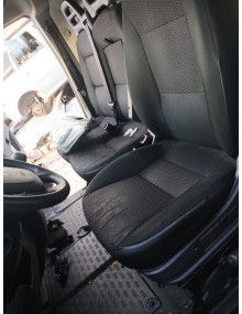 Recambio de asiento delantero izquierdo para citroën jumper iii furgoneta 2.0 bluehdi 110 referencia OEM IAM    2