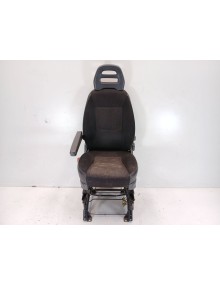 Recambio de asiento delantero izquierdo para citroën jumper iii furgoneta 2.0 bluehdi 110 referencia OEM IAM   