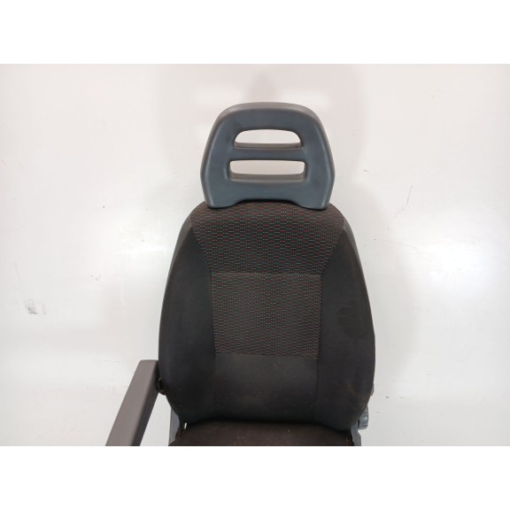 Recambio de asiento delantero izquierdo para citroën jumper iii furgoneta 2.0 bluehdi 110 referencia OEM IAM   