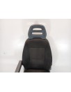 Recambio de asiento delantero izquierdo para citroën jumper iii furgoneta 2.0 bluehdi 110 referencia OEM IAM   